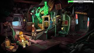 Deponia First Playthough Part 2