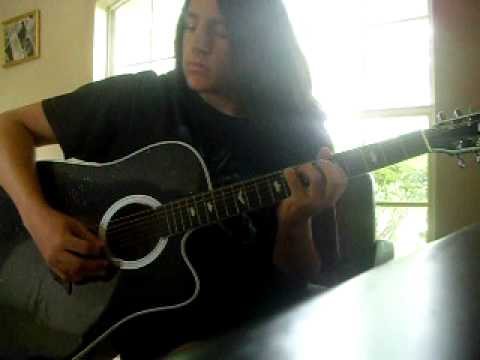 Firewind ~Confide~ Guitar Cover video thumbnail