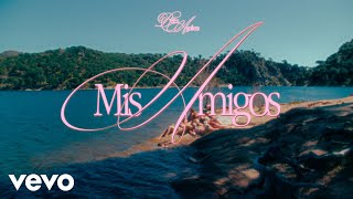Video Mis Amigos de Belén Aguilera 