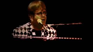 I Don&#39;t Wanna Go On With You Like That