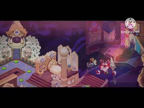 Cookie Run Kingdom: 2 Hours Of Episode 10 Timeless Kingdom Theme (OST)