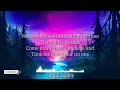 FLO RIDE - Once In A Lifetime [Lyrics]