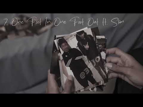Video thumbnail for One Foot In One Foot Out