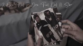 SJ - One Foot In One Foot Out ft @SlimOfficial1 (Audio)