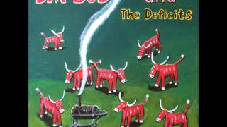 DM Bob & The Deficits - Dark In My Heart (Lee Hazelwood)