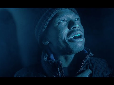 DF Gizzle - Trappin (In Studio Performance)