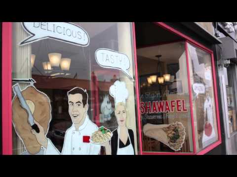 Where to Live - Allston