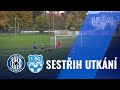 SK Sigma Olomouc U16 - 1. SC Znojmo FK U17 3:1