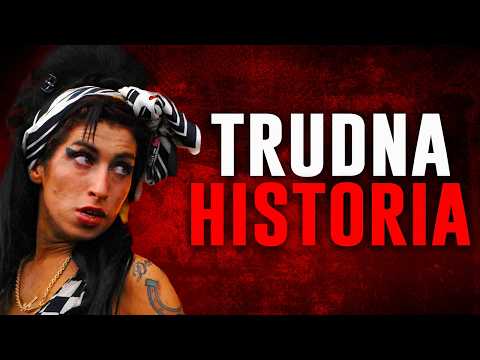 Tragiczna Śmierć Amy Winehouse