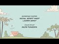 The Loud House Credits