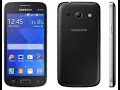 Обзор телефона Samsung Galaxy Star 2 Plus Duos (SM-G350E ...