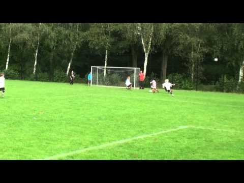 100911 3-2 Geinoord F1-JSV F1