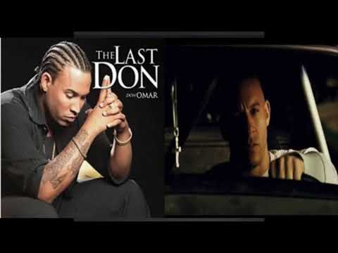 Don Omar Super Remix Bandolero Ft Tego Calderon And Pobre Diabla