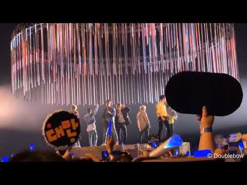 181111 Sorry Sorry : SS7 Encore in BKK