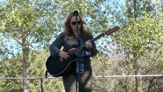 Melissa Etheridge - Ruins - Living Free Fundraiser, Idyllwild-California - 5 October 2013