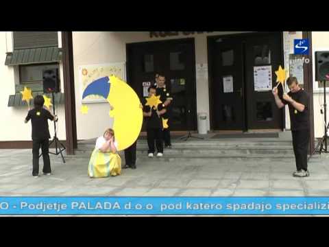 Skala TV info - aktualno "Spoznajmo drugačnost"