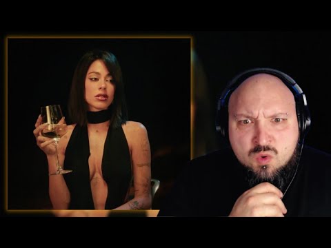 TINI - One More Night // DRUMMER REACTS // Nacho Lahuerta