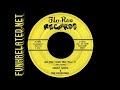 Kenny Smith & The Loveliters - Go For Your Self - Complete (Flo-Roe Records)