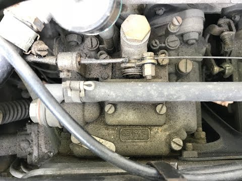 1972 Alfa Romeo 2000 GTV - On The Road