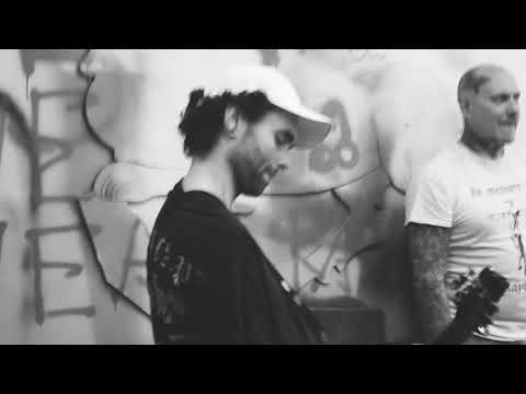 TIMES OF DESPERATION - FULL SET - BRÄDCENTRALEN, ÖREBRO - 24.07.2021.