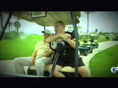 The first five minutes of the 2011 Haney Project premiere