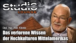 Wissen in Stein V – Das verlorene Wissen der Hochkulturen Mittelamerikas