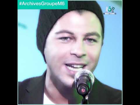 Hit Machine  -  On s'attache  - Christophe Maé