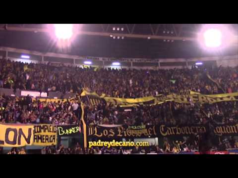 "Todos por Dolores en el Palacio Peñarol" Barra: Barra Amsterdam • Club: Peñarol