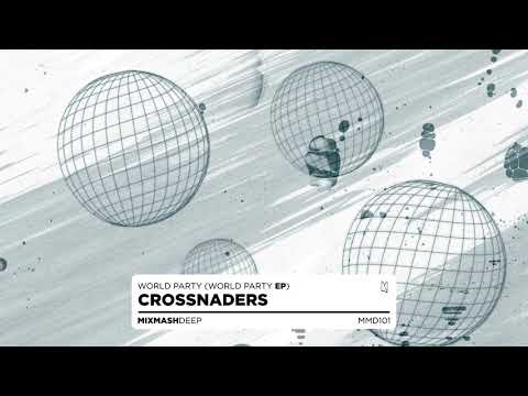 Crossnaders - World Party