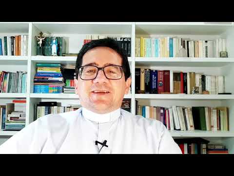 22/12/2020 - Terça - Lc 1,46-56 - Dom Paulo Jackson