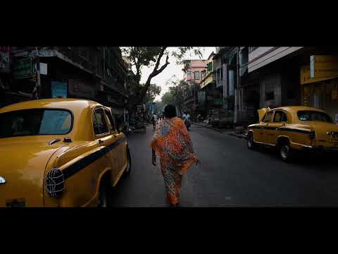 Nabamita Lahiri Showreel