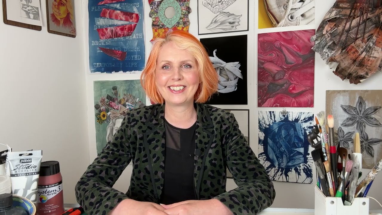 Art Literacy Professional Development for Art Teachers