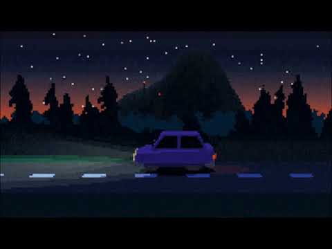 Kilu - out of the picture, Pt. 1 (slowed+reverb)