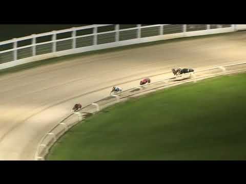 2017 SERVOCA BRITISH BRED DERBY - HEAT 3 - T5 KING EDEN