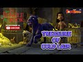 Jungle Book Ep 07 Treasure Of Cold Lair Full Episode In Hindi Mowgli Hindi Story