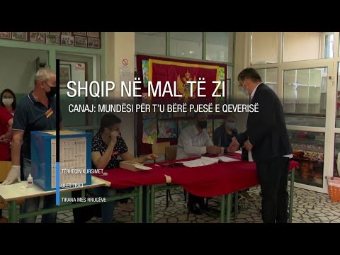 Edicioni informativ - 30 gusht 2020 - Ora 12:00 – RTV Ora