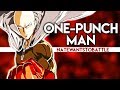 One Punch Man Opening - THE HERO!! 【English Dub Cover】Song by NateWantsToBattle