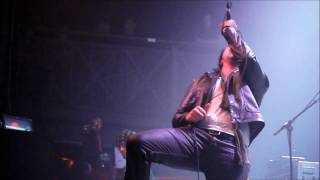 Adelitas Way - Sick (Live Concert at the NorVa, Norfolk, VA)