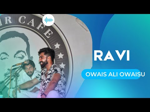RAVI song by Awais Ali Awaisu