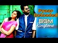 Pyaar Reloaded Movie BGM Ringtone Vishal Krishna Tamil Movie Naan Sigappu Manithan BGM Laxmi Menon