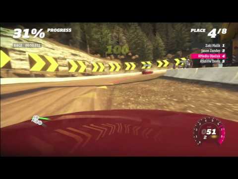 Forza Horizon Playthrough 76: G-Shock 90's Classics, Purple Wristband