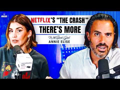 What Netflix Didn't Show in "The Crash" with Annie Elise