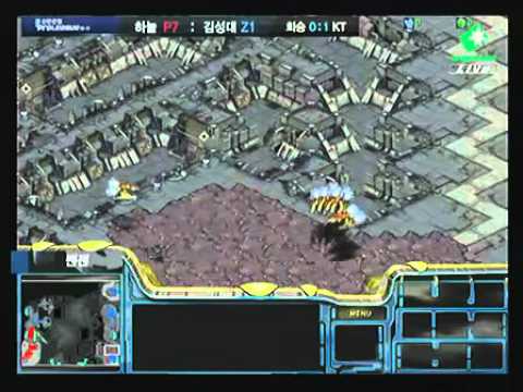 SPL Oz vs KT Set 2 Sky[kaL] vs Action P1