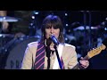 Pretenders - Lie To Me (Loose in L.A.) Live HD