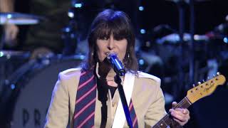 Pretenders - Lie To Me (Loose in L.A.) Live HD