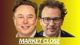 STOCKS TRY TO GET SOME BOUNCE, YIELDS CONTINUE HIGHER, MACRO THURSDAY | MARKET C