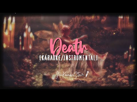 Melanie Martinez - DEATH Karaoke / Instrumental
