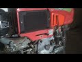Cara Memasang Ring Piston Yanmar