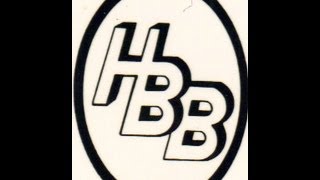 Never Mind About Tomorrow, Howlett Brothers Band..wmv