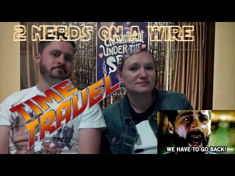 2 Nerds on a Wire - S01E04 - The Best Time Travel Movies